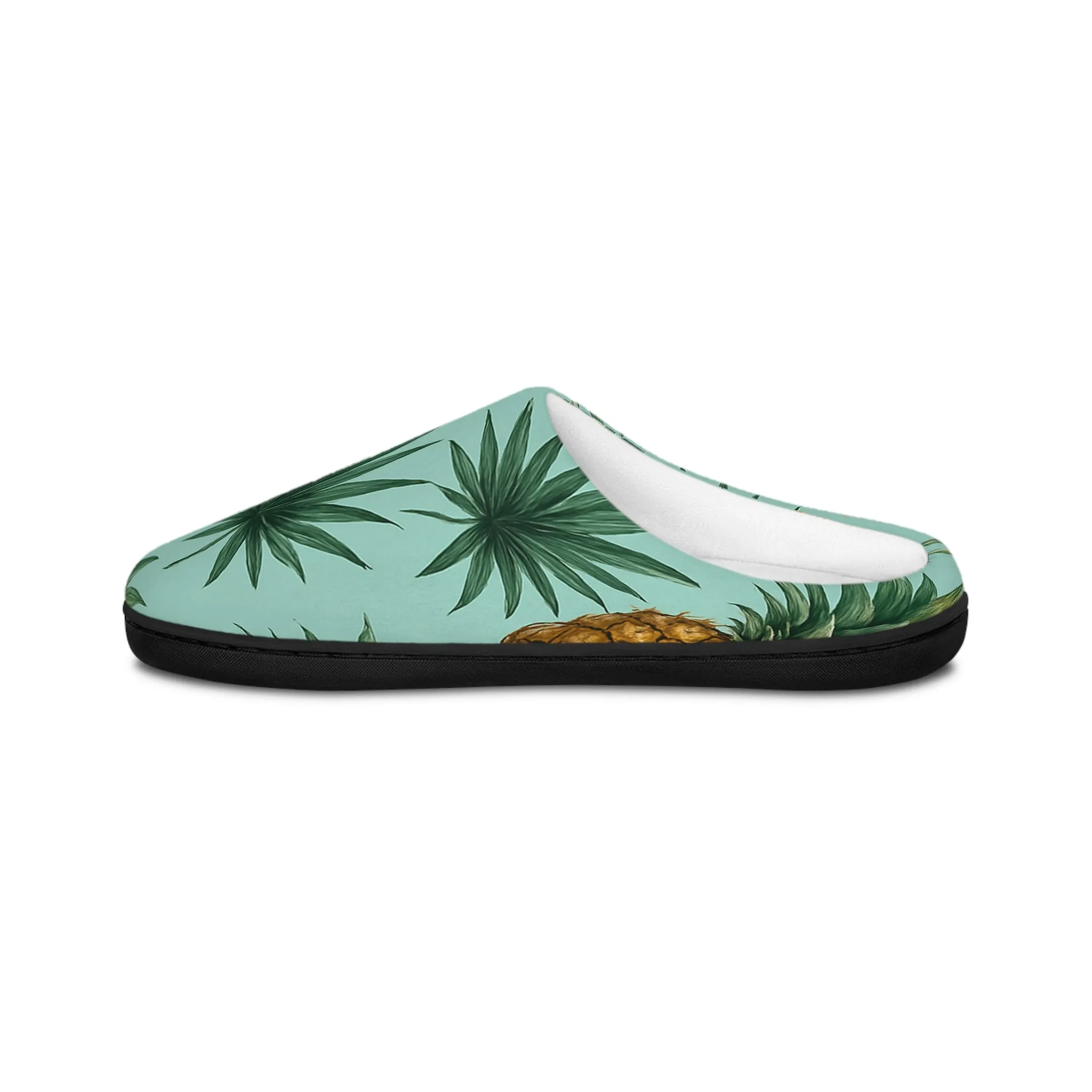 Salt to Shore | Pineapple Palms DriftSlips