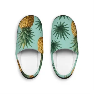 Salt to Shore | Pineapple Palms DriftSlips