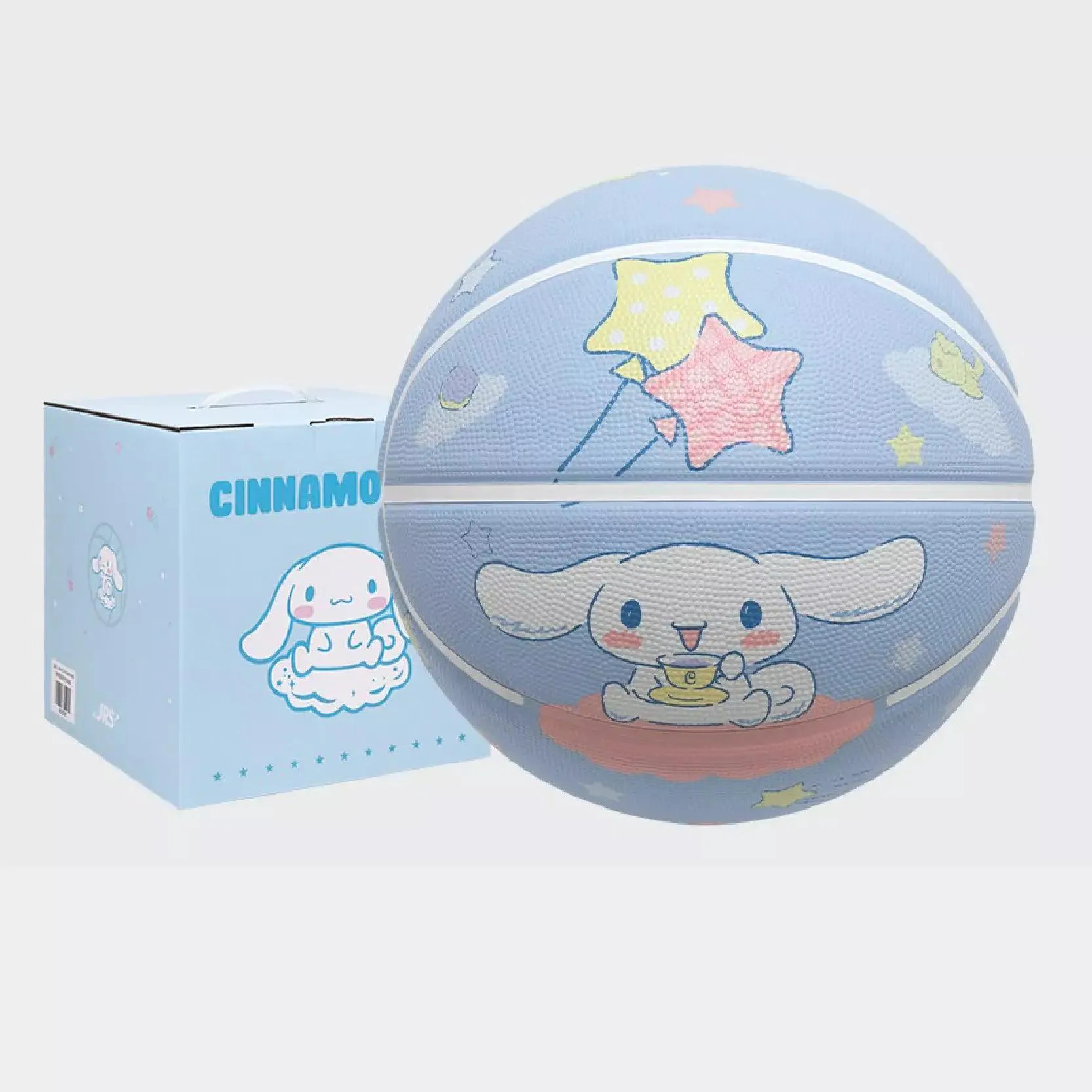 Sanrio Basketball Gift Set