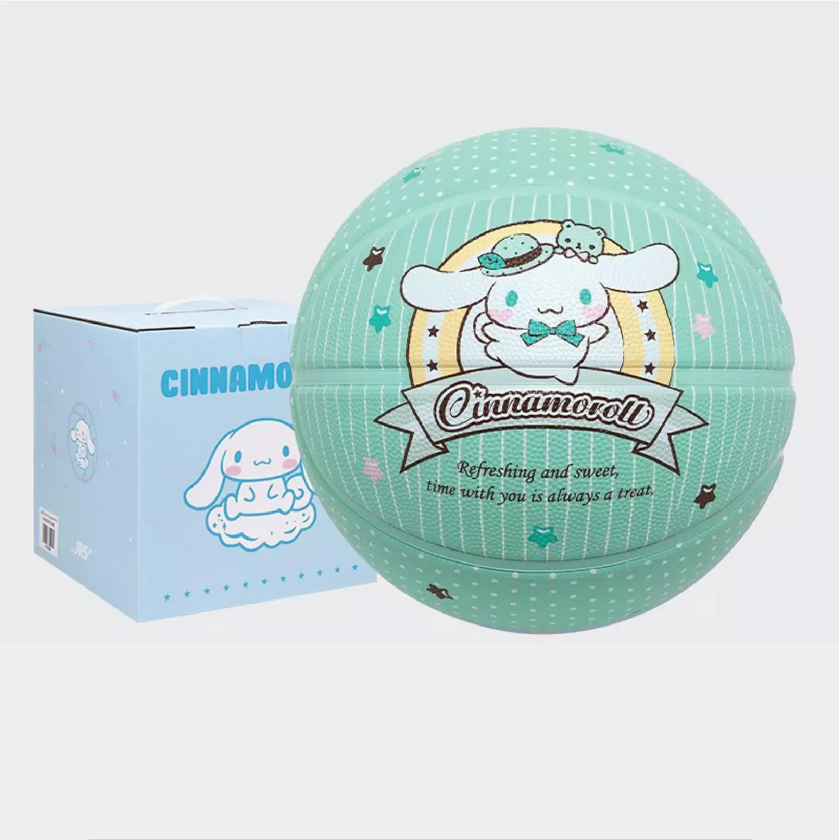 Sanrio Basketball Gift Set