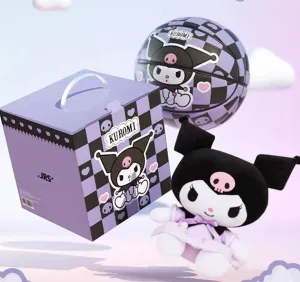 Sanrio Basketball Gift Set