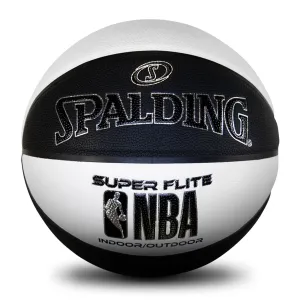 SAPLDING NBA SUPER FLITE PU COMPOSITE BASKETBALL