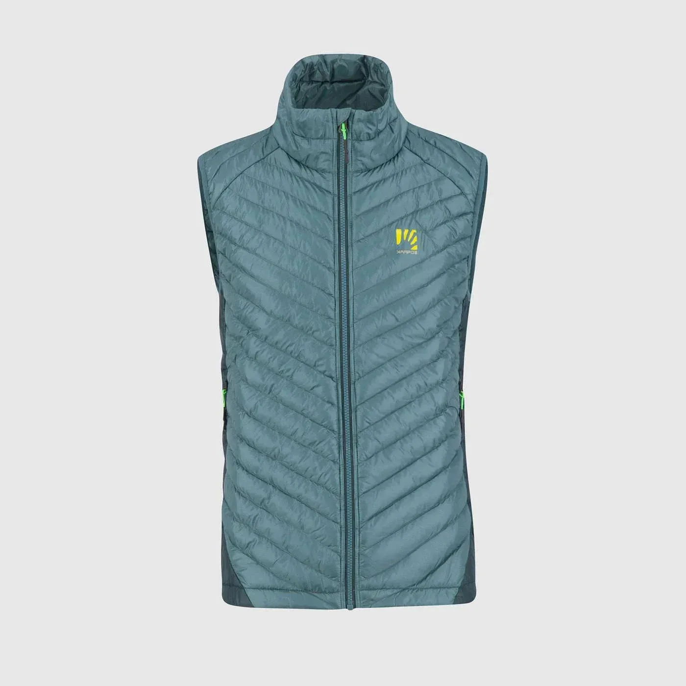 Sas Plat Vest M