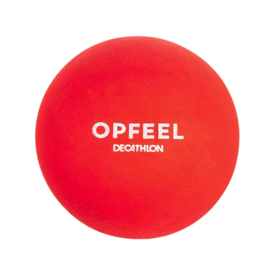 SB 100 Beginner Squash Ball Twin-Pack - Red