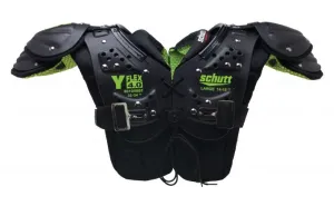 Schutt Y-Flex 4.0 Youth Shoulder Pad