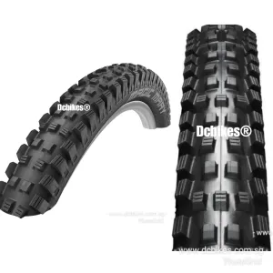 Schwalbe 26 X 2.35 Magic Mary Addix MTB Wired Tyres (2 Tires)