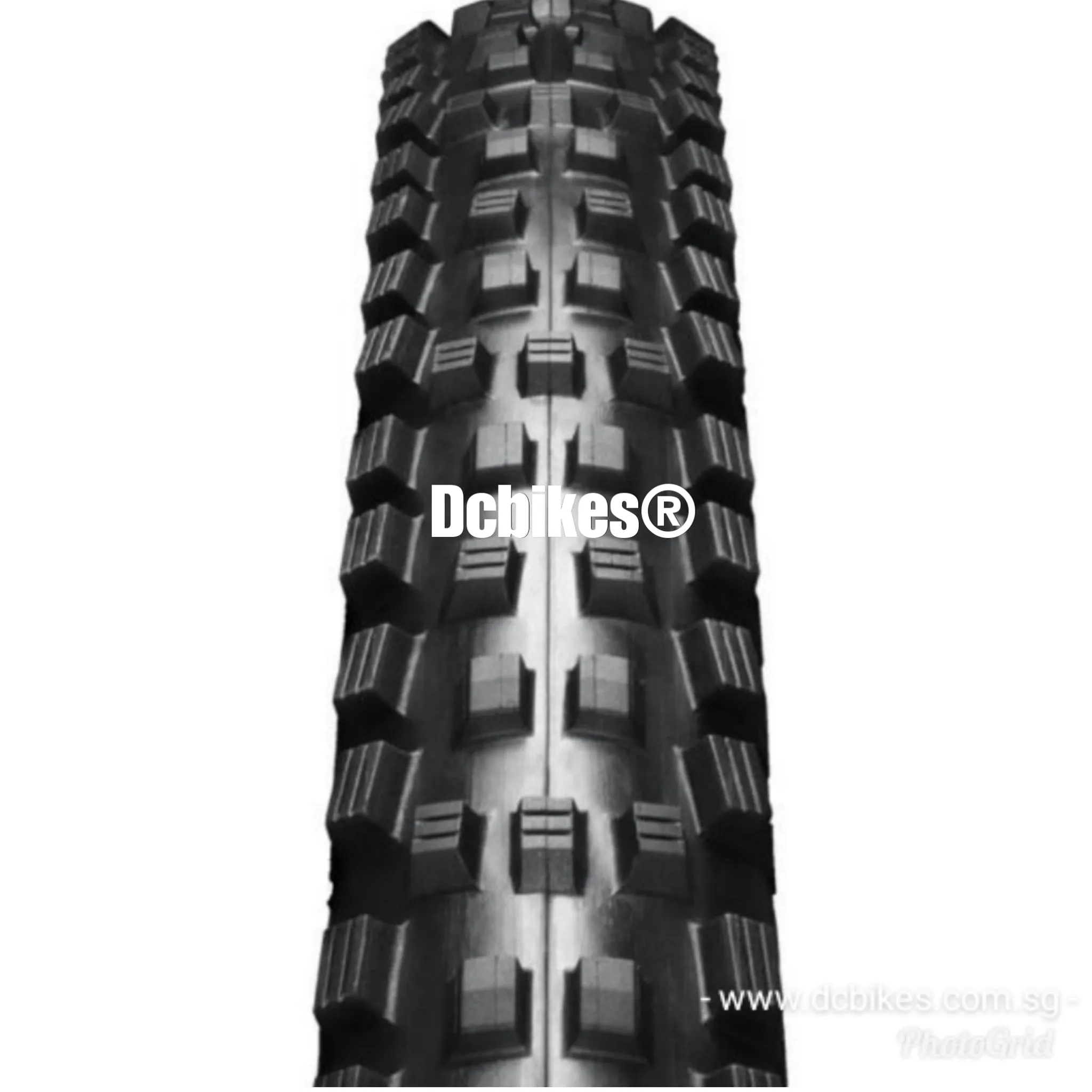 Schwalbe 26 X 2.35 Magic Mary Addix MTB Wired Tyres (2 Tires)