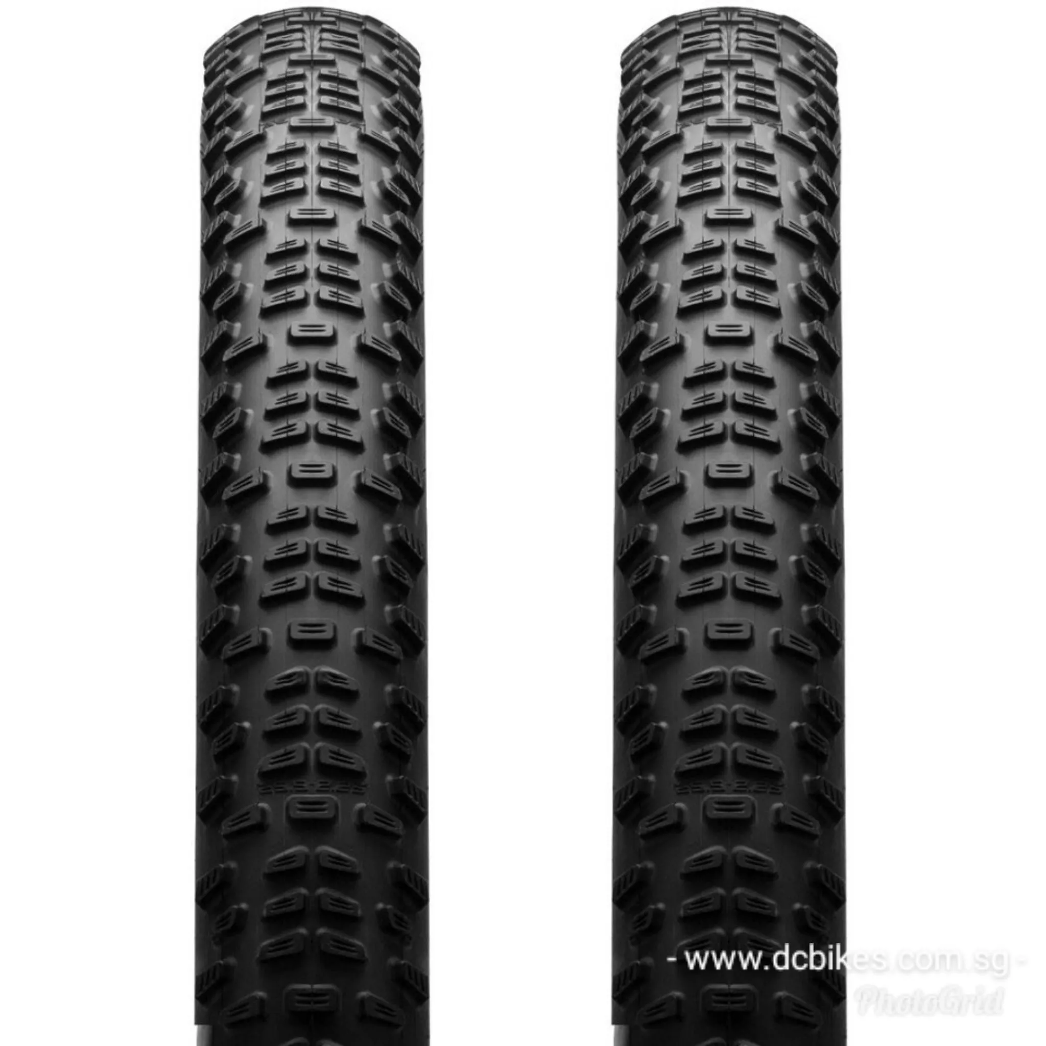Schwalbe 27.5 X 2.25 Racing Ralph Addix Tubeless Ready Folding Tyres (1 Tire) 