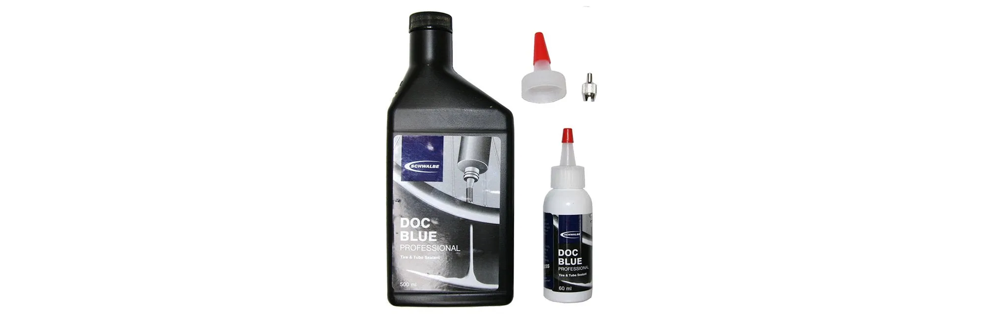 Schwalbe Doc Blue Professional Sealant