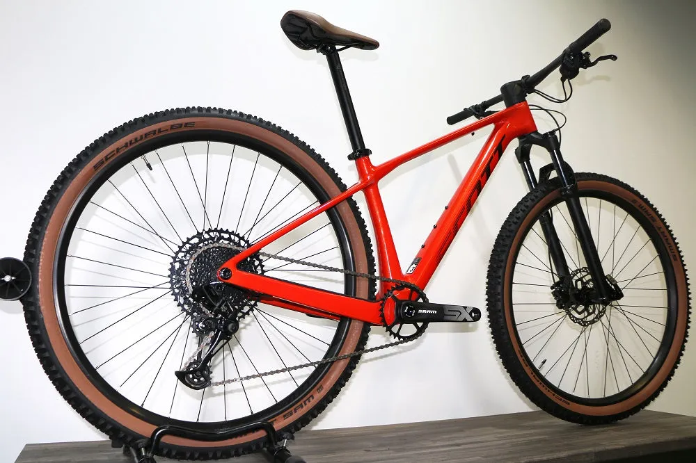 SCOTT Scale 940 (2023)