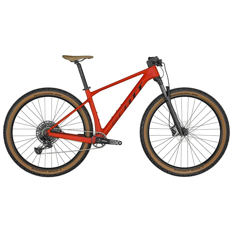 SCOTT Scale 940 (2023)