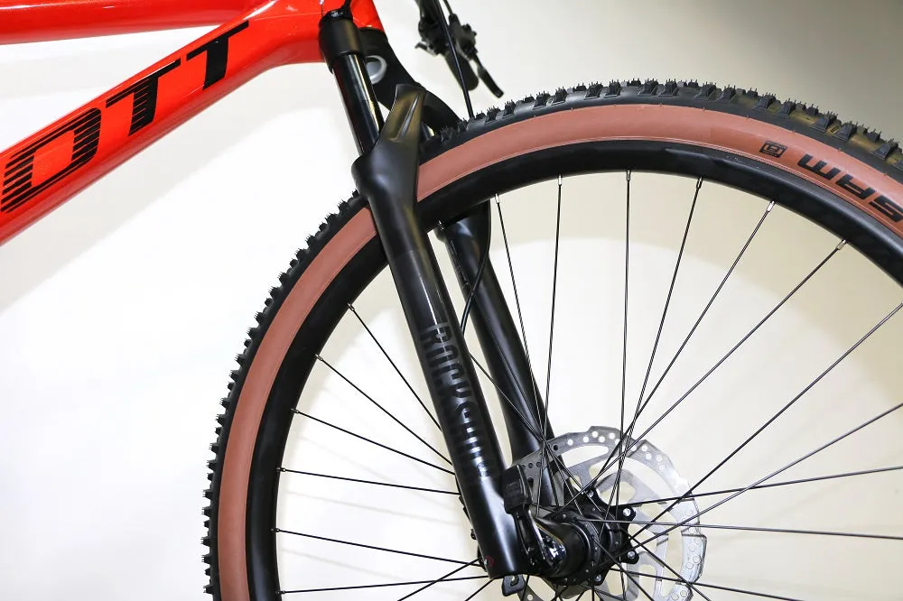 SCOTT Scale 940 (2023)