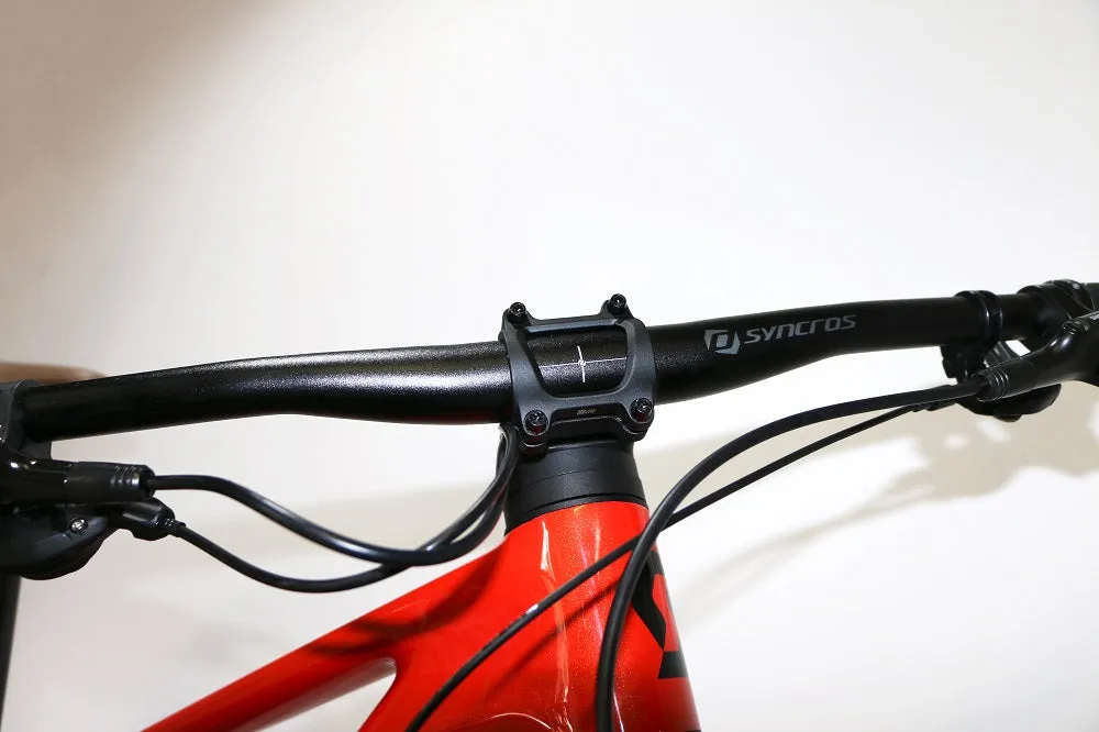 SCOTT Scale 940 (2023)