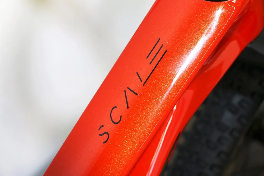 SCOTT Scale 940 (2023)
