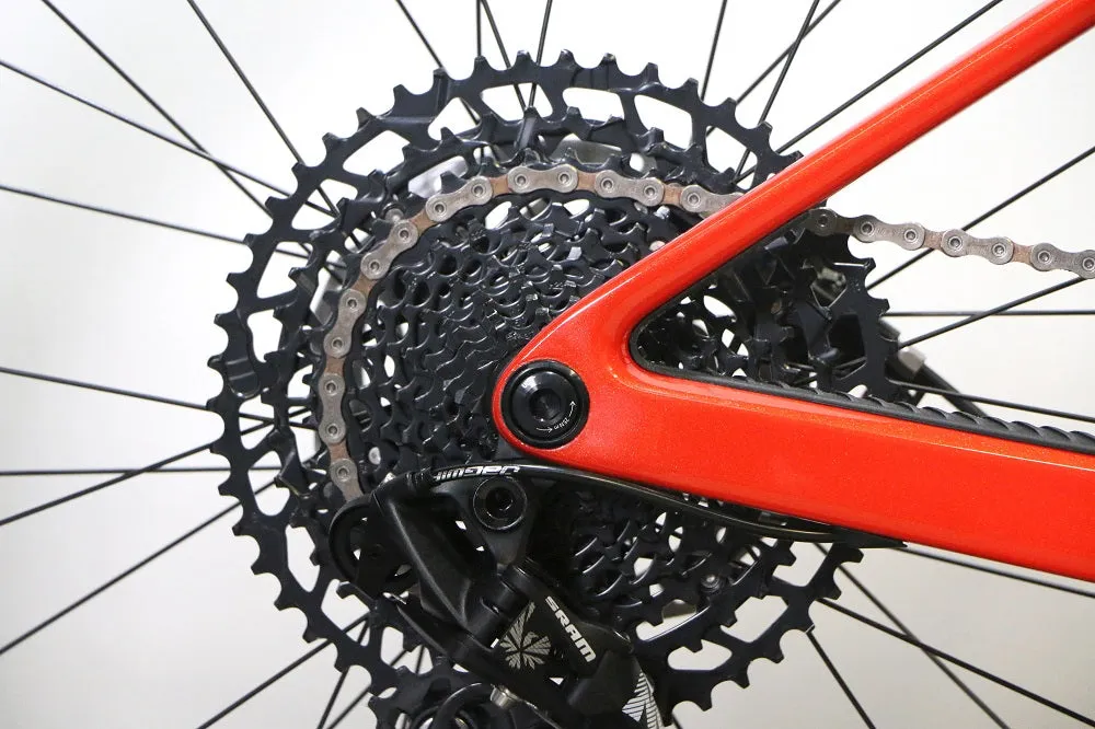 SCOTT Scale 940 (2023)