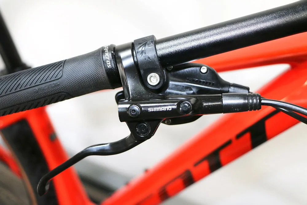 SCOTT Scale 940 (2023)