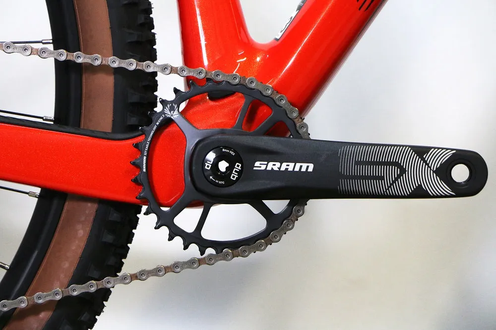 SCOTT Scale 940 (2023)