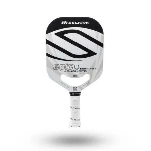 Selkirk Vanguard Power Air Epic BK