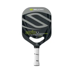 Selkirk Vanguard Power Air Epic MW
