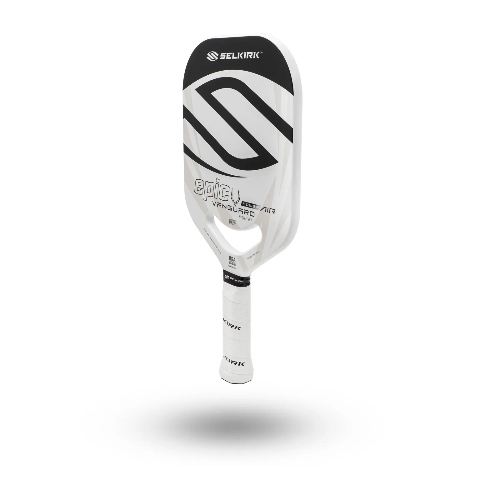 Selkirk Vanguard Power Air Epic MW