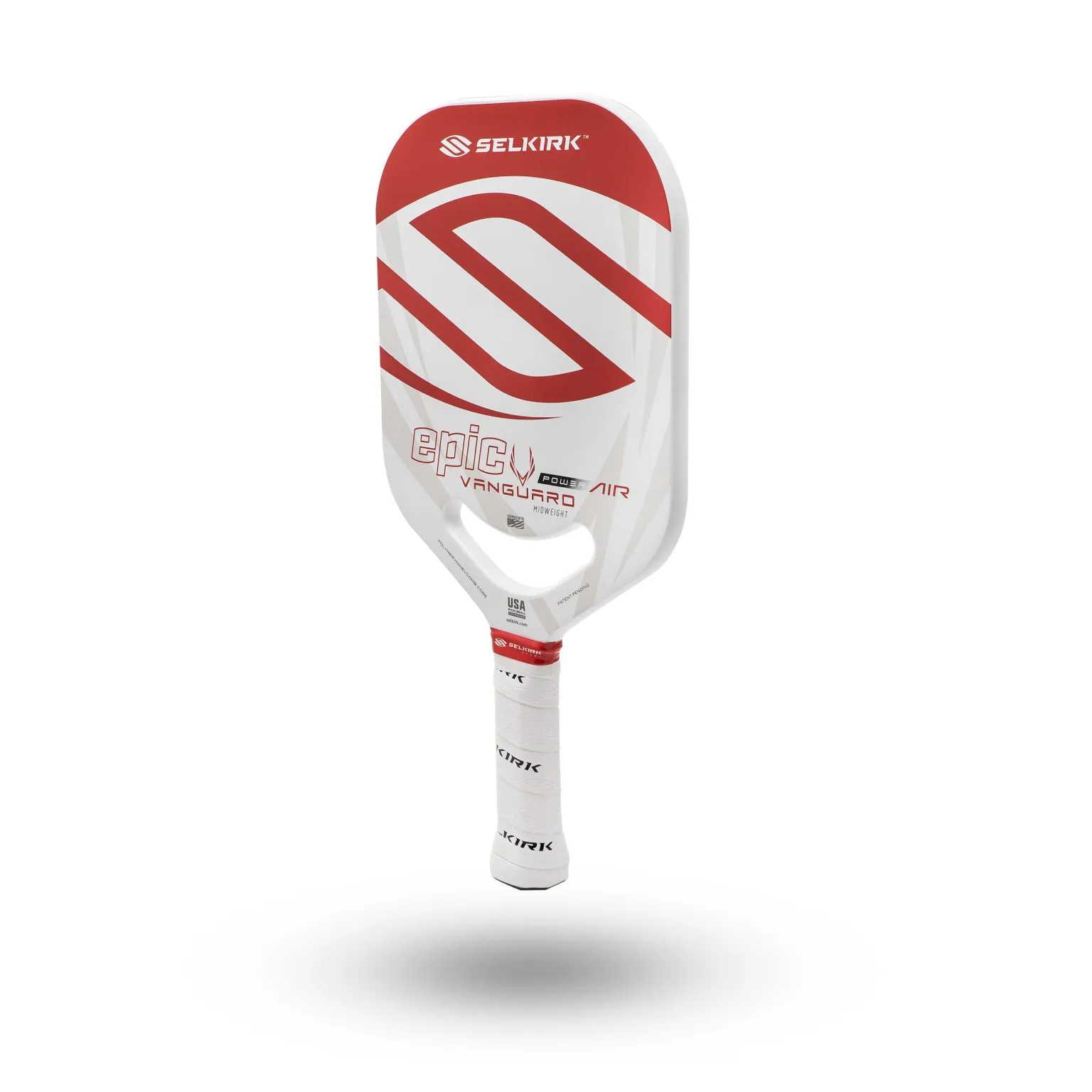 Selkirk Vanguard Power Air Epic MW