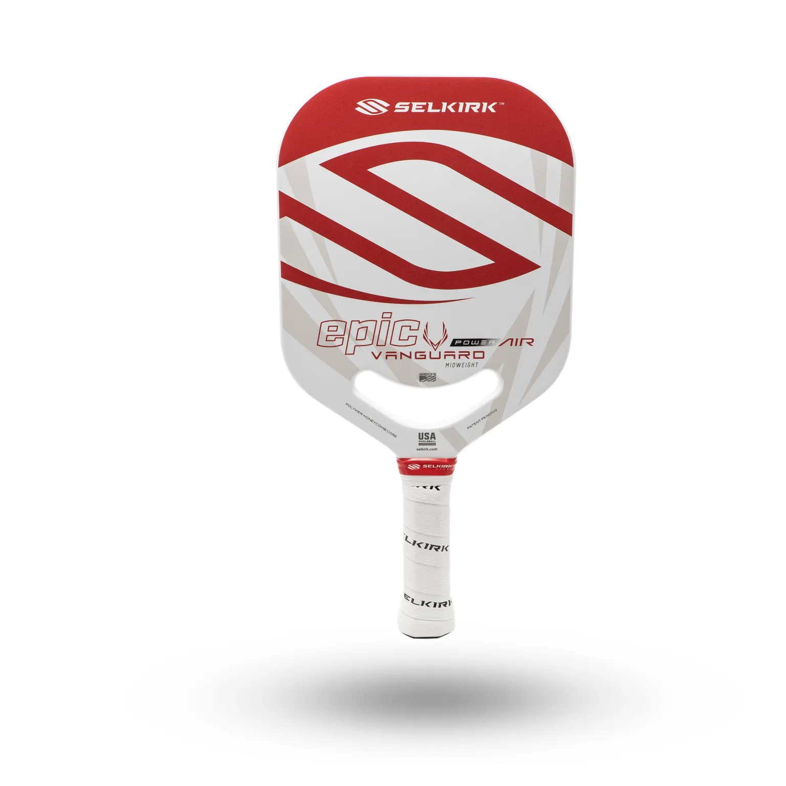 Selkirk Vanguard Power Air Epic MW