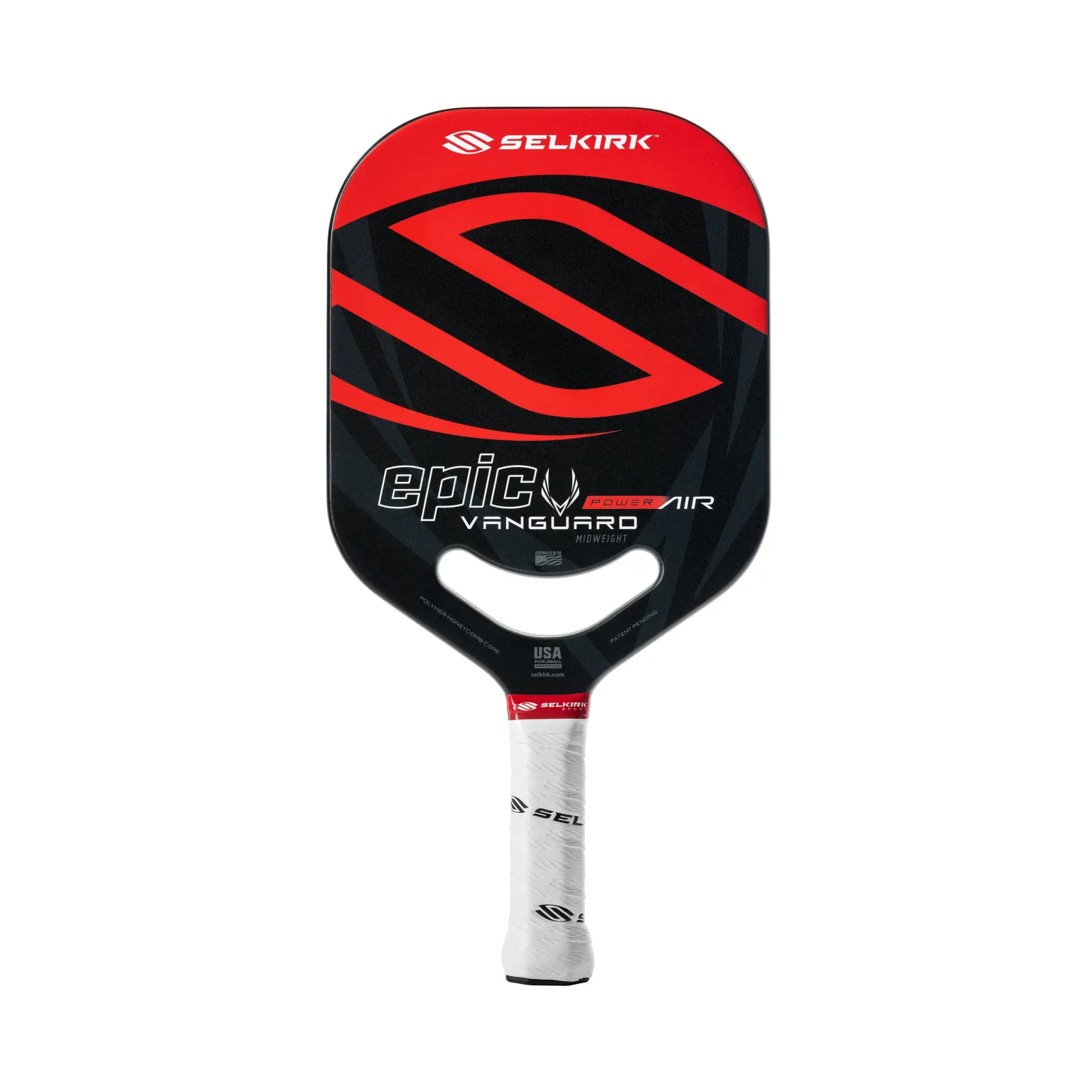 Selkirk Vanguard Power Air Epic MW