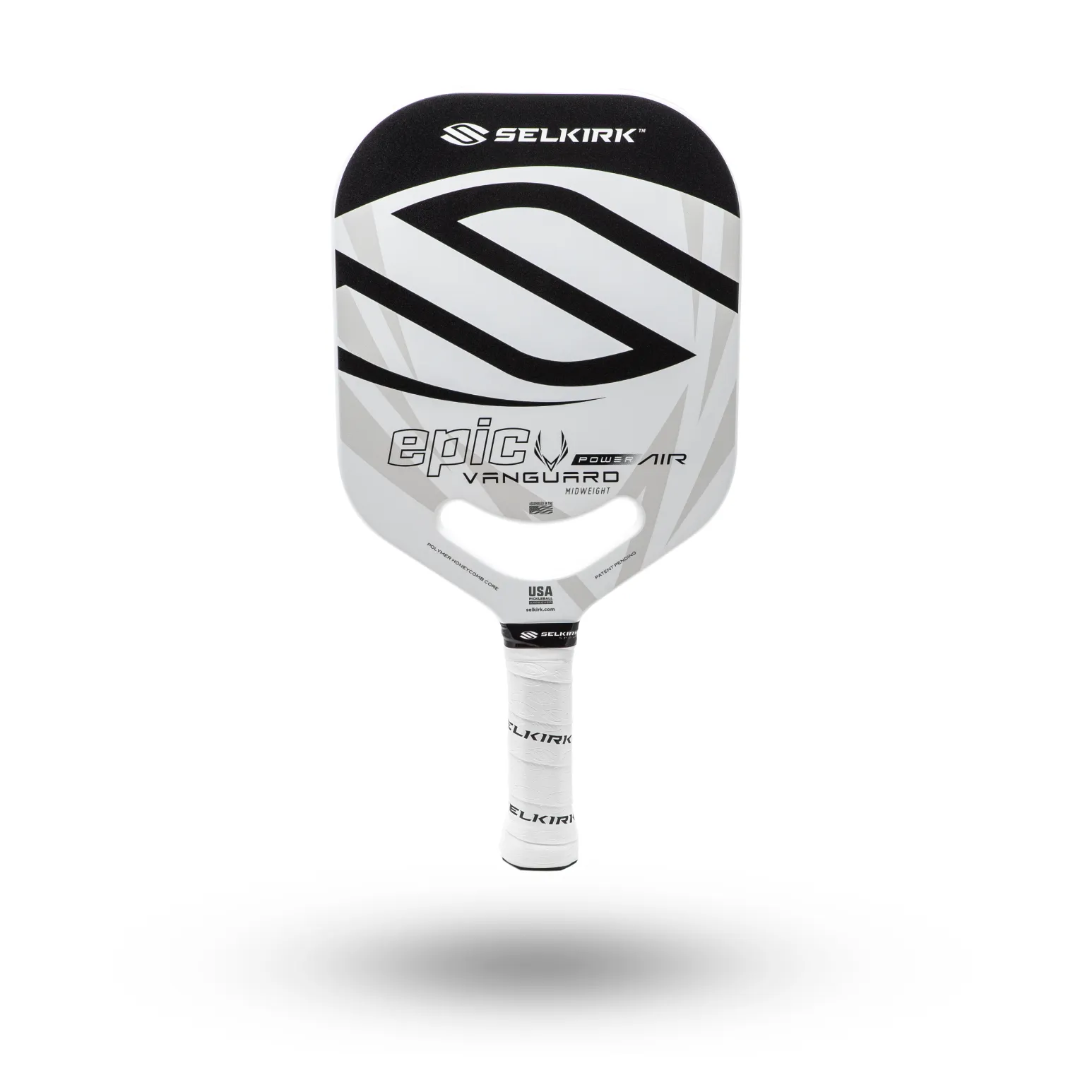 Selkirk Vanguard Power Air Epic MW