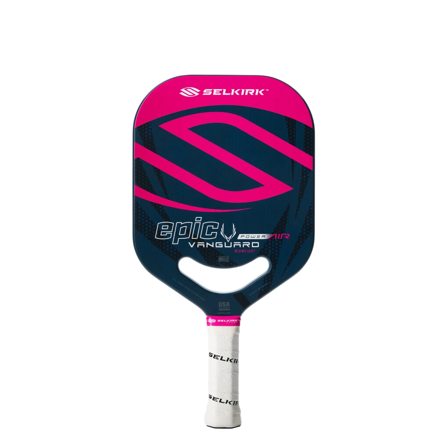 Selkirk Vanguard Power Air Epic MW