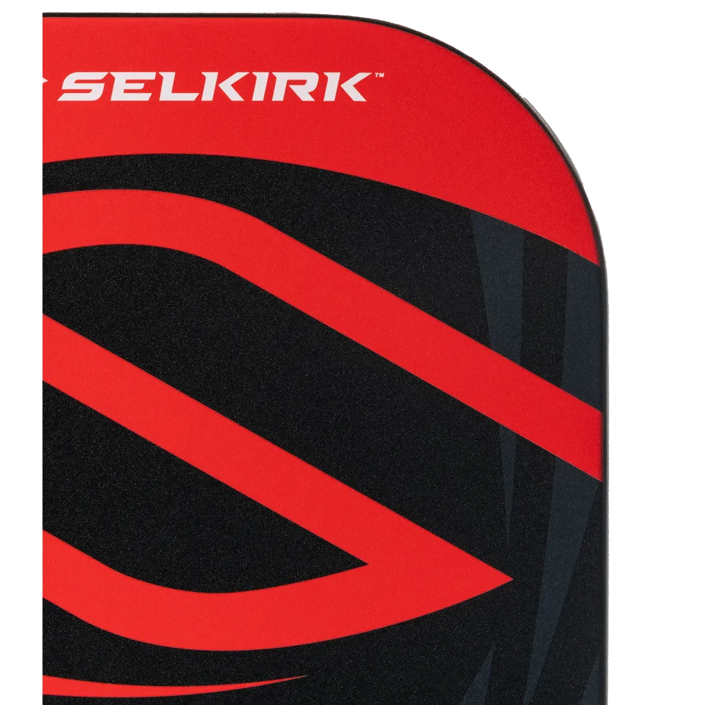 Selkirk Vanguard Power Air Epic Pickleball Paddle