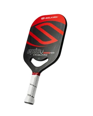 Selkirk VANGUARD Power Air - Epic Pickleball Paddle