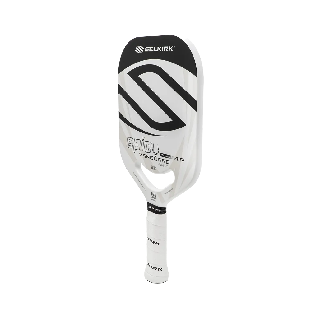 Selkirk Vanguard Power Air Epic Pickleball Paddle