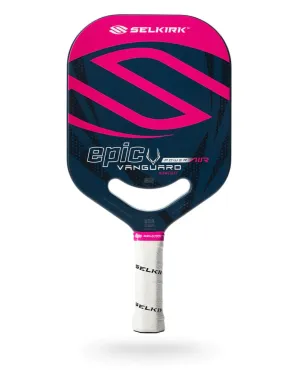 Selkirk Vanguard Power Air Epic Pickleball Paddle
