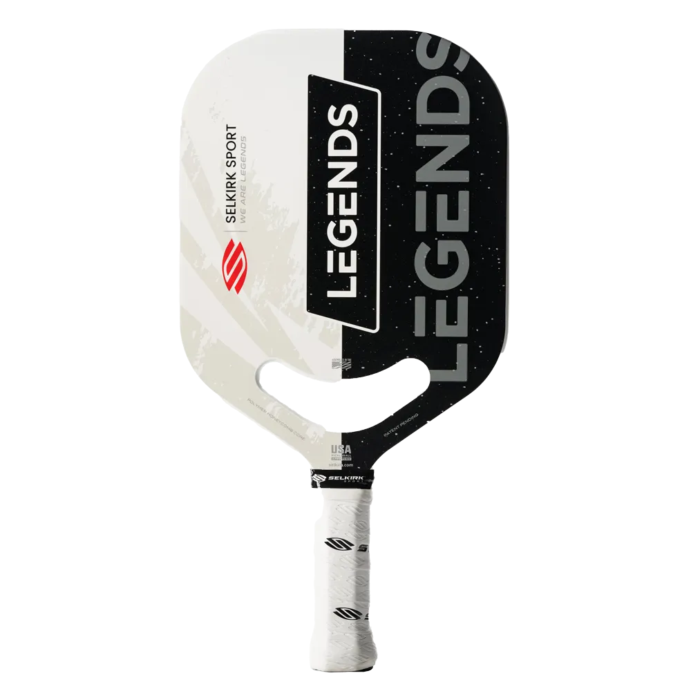Selkirk Vanguard Power Air Epic Pickleball Paddle