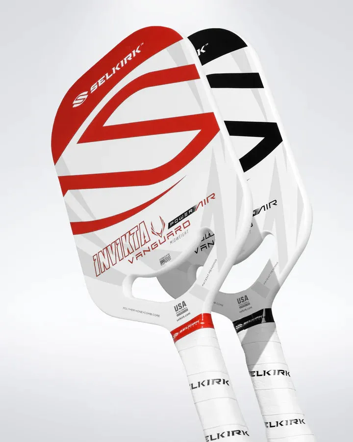 Selkirk Vanguard Power Air Epic Prestige