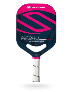 Selkirk Vanguard Power Air Epic Prestige