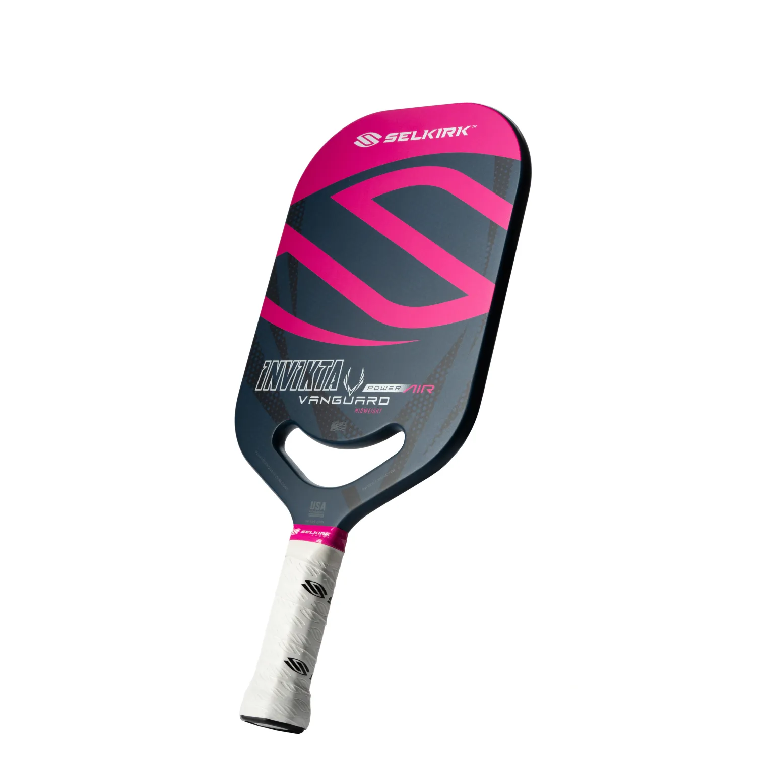 Selkirk Vanguard Power Air Invikta MW