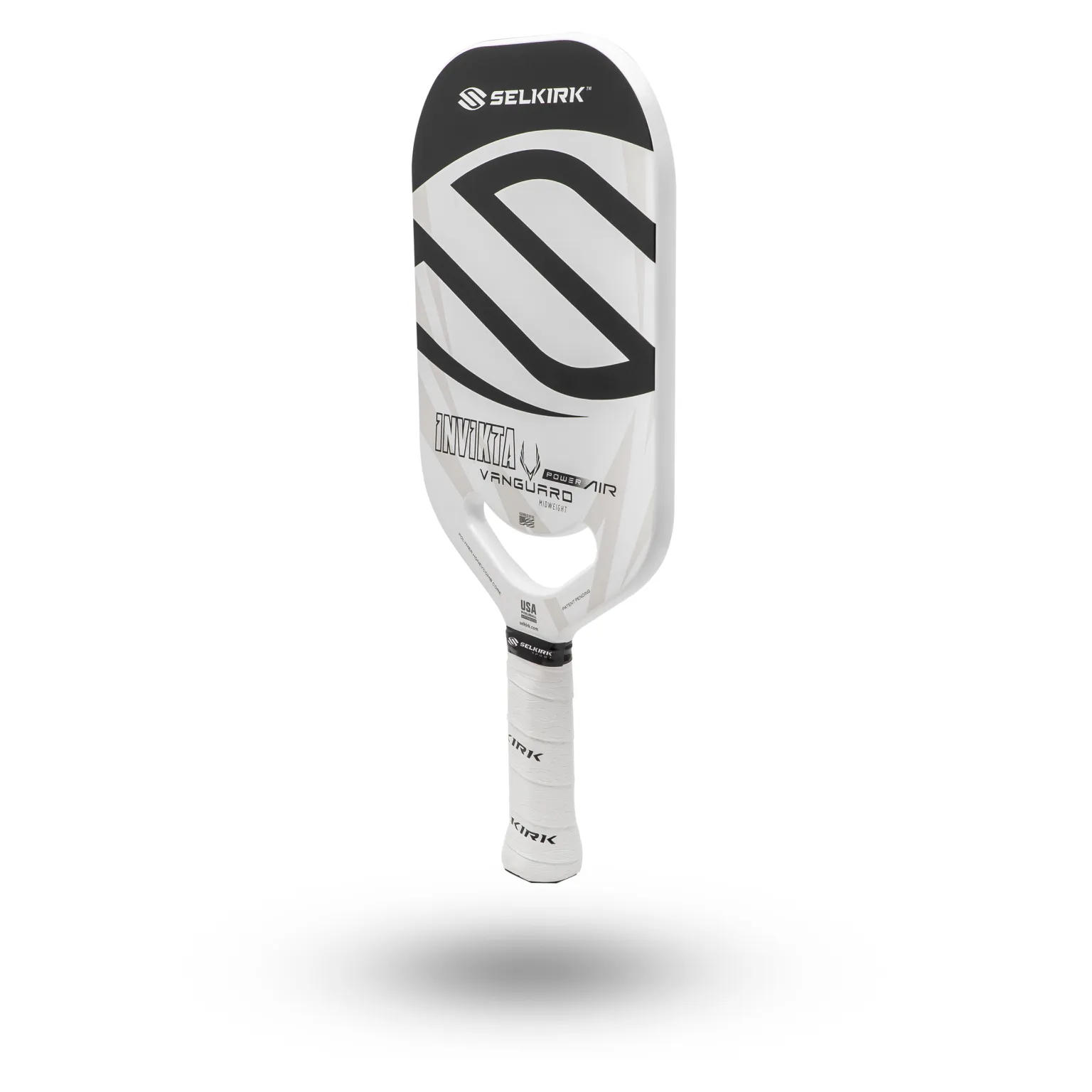Selkirk Vanguard Power Air Invikta MW