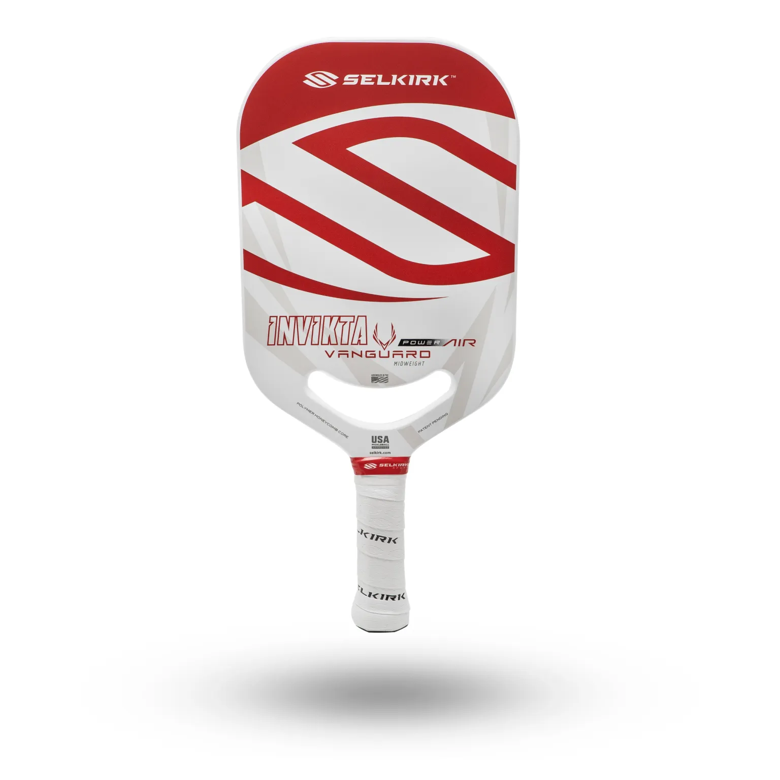 Selkirk Vanguard Power Air Invikta MW