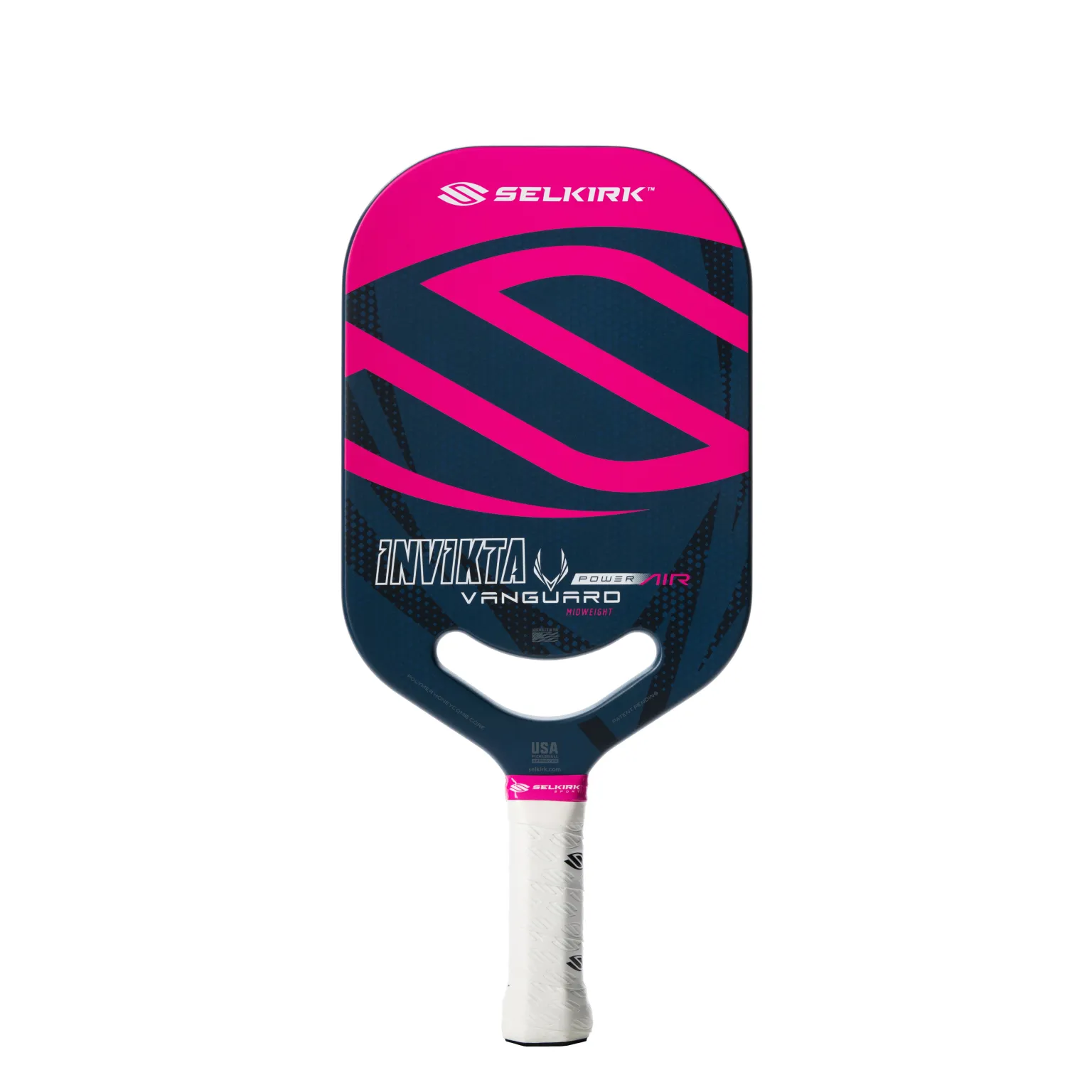 Selkirk Vanguard Power Air Invikta MW