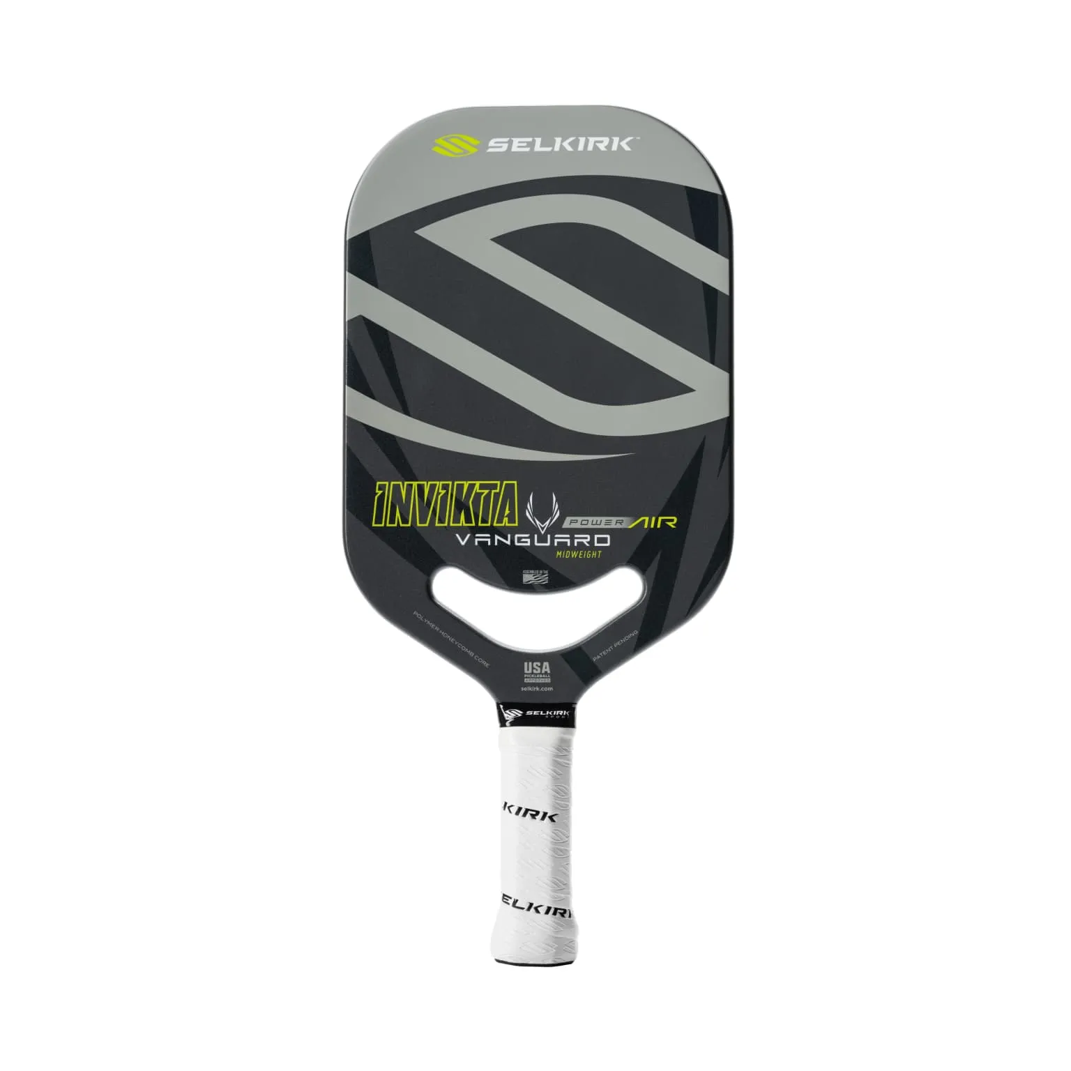 Selkirk Vanguard Power Air Invikta MW