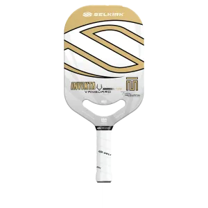 Selkirk Vanguard Power Air Invikta Pickleball Paddle - Tyson Signature