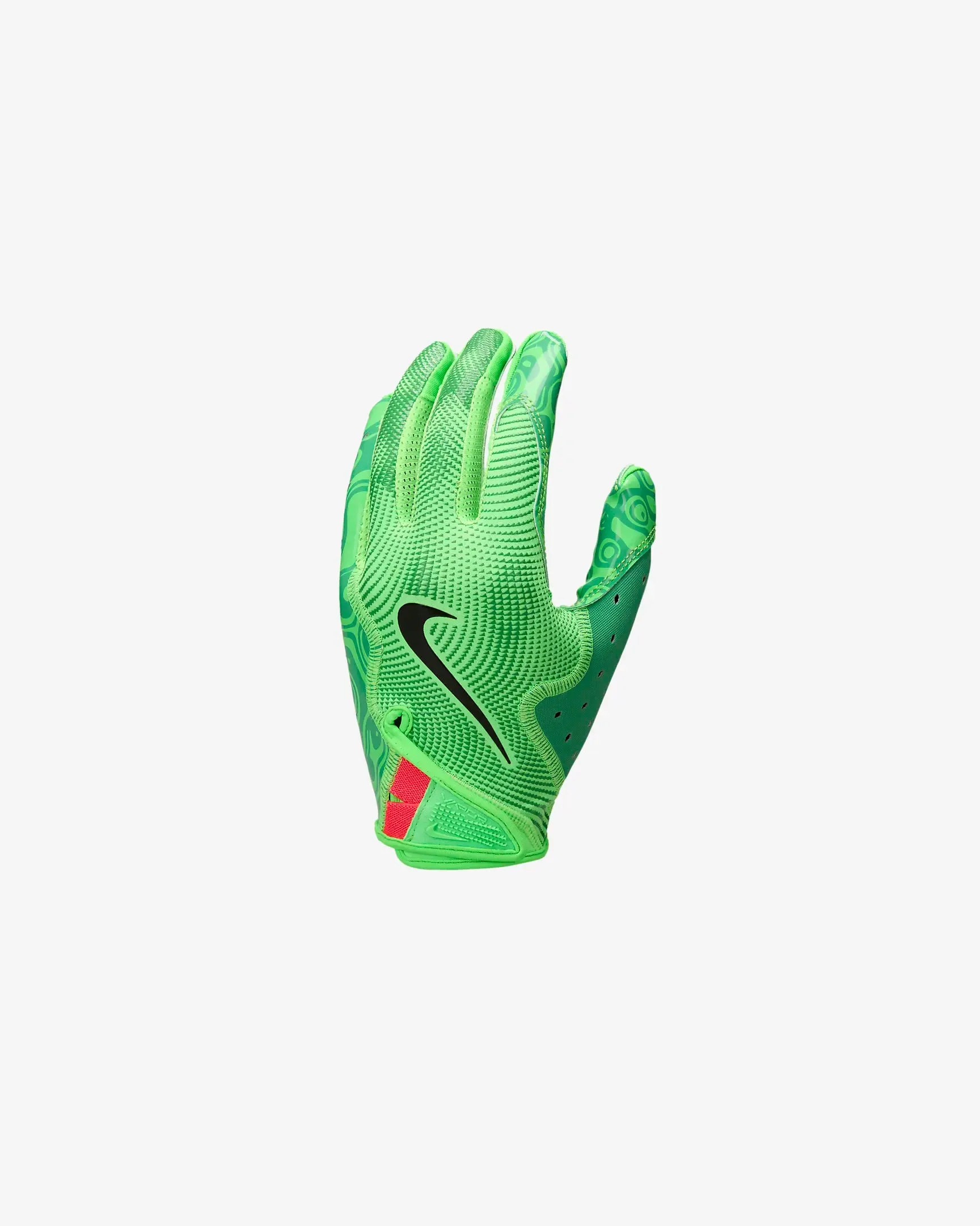 Senior Vapor Jet 8.0 Energy Football Gloves