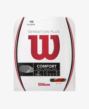 Sensation Plus 17G