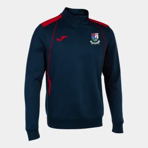 Shannonside FC Championship VII Half-Zip
