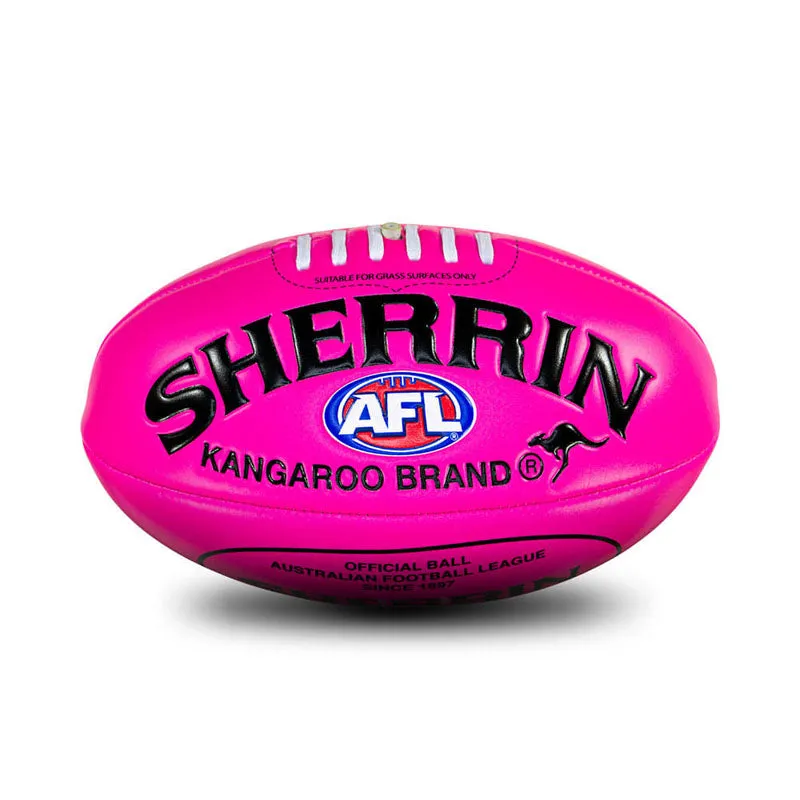 Sherrin Super Soft Football