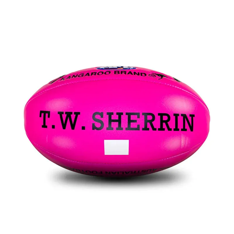 Sherrin Super Soft Football