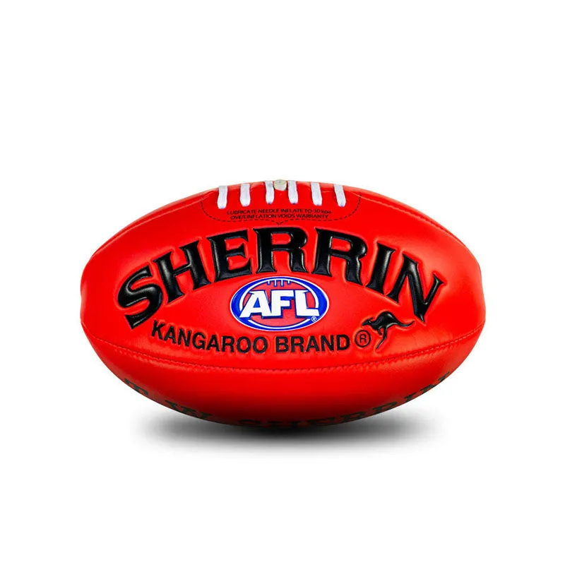 Sherrin Super Soft Touch