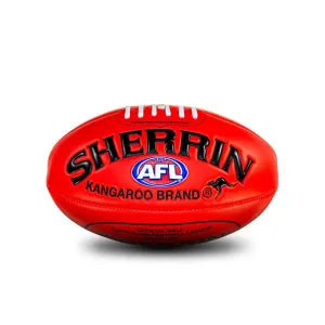 Sherrin Super Soft Touch