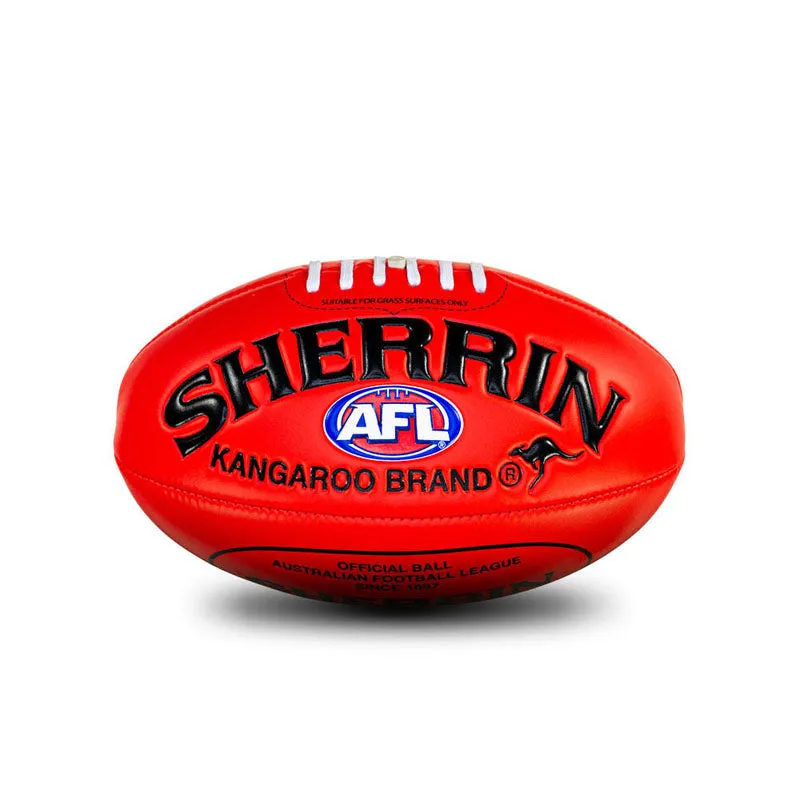 Sherrin Super Soft Touch